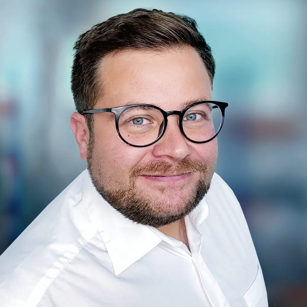 Rico Strobel